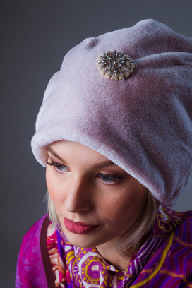 Головной убор