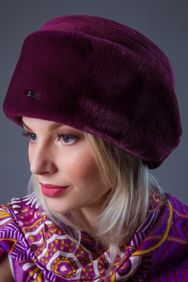 Головной убор