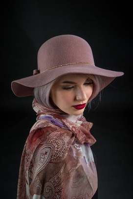 Головной убор