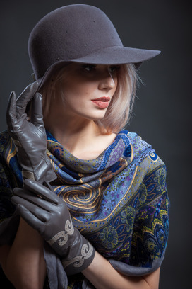 Головной убор