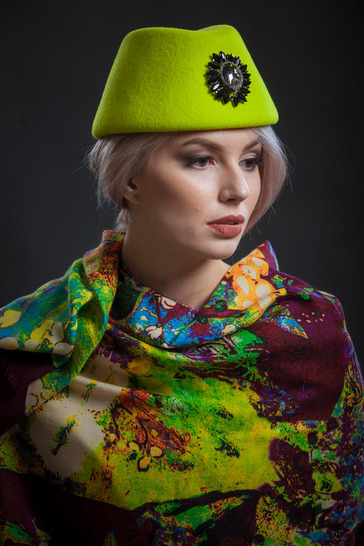 Головной убор