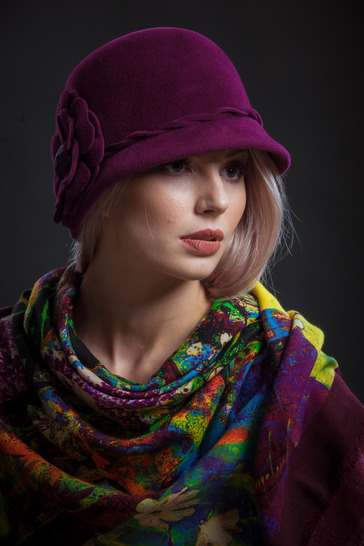 Палантин