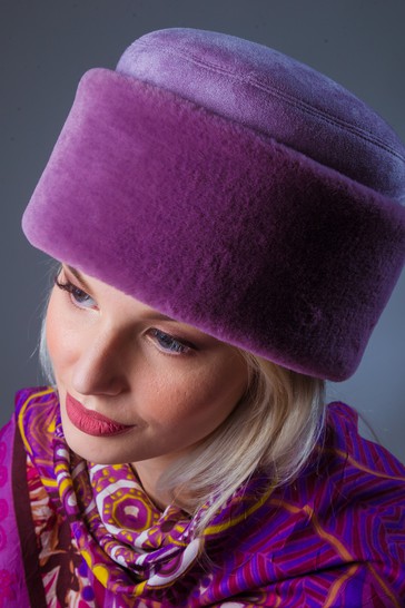 Головной убор