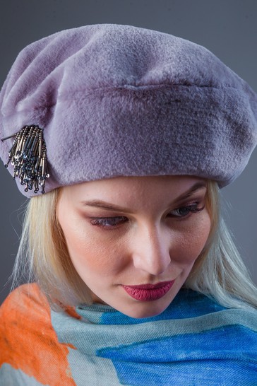 Головной убор