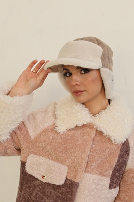 Головной убор