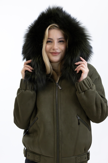 Экодубленка