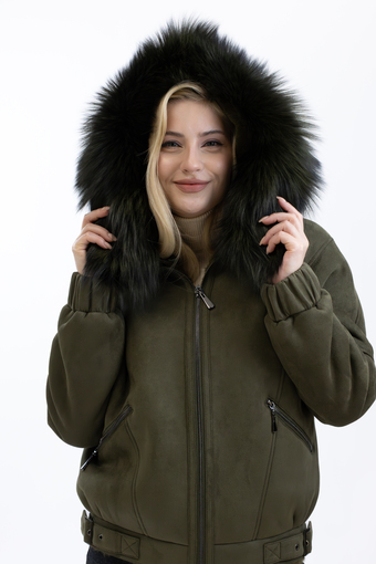 Экодубленка